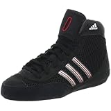 Adidas Wrestling Combat Speed III K Wrestling Shoe (Toddler/Little Kid/Bid Kid)