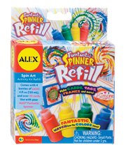 ALEX TOYS FANTASTIC SPINNER REFILL