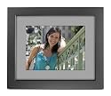 8" Digital Photo Frame 1 Years Warranty