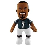 NFL Philadelphia Eagles Michael Vick 14-Inch Plush Doll