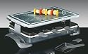 Kuchenprofi Raclette Hot Stone KP17400000