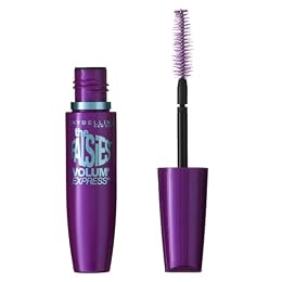 Product Image Maybelline The Falsies Volum'Express Mascara - Very Black