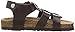 Rugged Bear RB1511 Boys Birkenstock Sandal (Toddler)