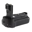 IMAGE Vertical BG-E7 Battery Grip for Canon EOS 7D SLR Camera IMAGE Vertical BG-E7 Battery Grip for Canon EOS 7D SLR Camera
