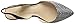 Nine West Women's Werein Synthetic Ballet Flat