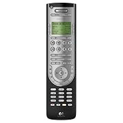 Logitech Harmony 510 Advanced Universal Remote Control