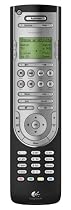 Logitech Harmony 510 Advanced Universal Remote Control