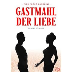 Gastmahl der Liebe (OmU)