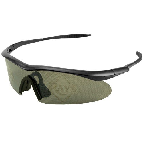 Tampa Bay Rays Sublimated Sunglasses