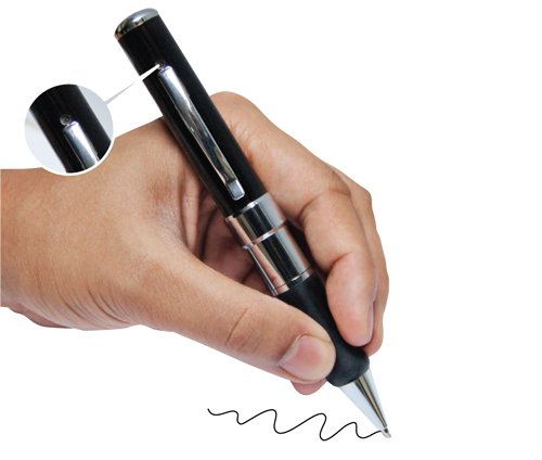 Neu: Spion Kamerastift Spion