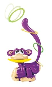 Hasbro - A20431010 - Jeu de Société - Popotin Poursuite