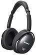 Sony MDR-NC500D Digital Noise Canceling Headphone (Black)