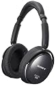 Sony MDR-NC500D Digital Noise Canceling Headphone (Black)