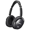 Sony MDRNC500D Digital Noise-Canceling Headphone (Black) (Discontinued by Manufacturer)