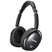 Sony MDR-NC500D Digital Noise Canceling Headphone (Black)