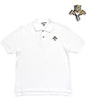 Florida Panthers NHL Boys "Original" Pique Polo Shirt (White)