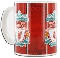 Liverpool FC Mug
