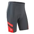 mens padded cycling shorts