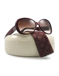 COACH S2026 color 619 Sunglasses by Coach