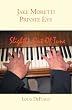 Jake Moretti Private Eye: Slightly Out of Tune