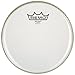 Remo BD0308-00 Clear Diplomat Drum Head - 8-Inch
