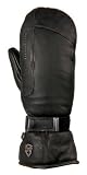 SNOWLIFE ® Women´s Leather Gloves / Ski Snowboard Gloves – PRIMALOFT®