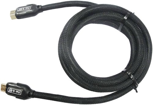 Pair and Go Pro Grade HDMI Cable PS3