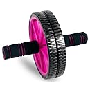 Tone Fitness Ab Toning Wheel