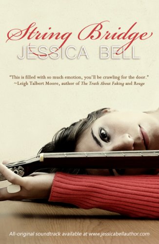 String Bridge by Jessica Bell
