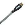 CTA Digital 3-foot HDMI Cable for HDTV Black