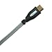 CTA Digital 3-foot HDMI Cable for HDTV Black