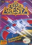 Terra Cresta (Nintendo NES)