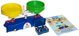 Ohaus ABS Harvard Junior Mechanical Balance, 2000g x 0.5g