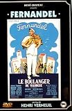 Le Boulanger de Valorgue