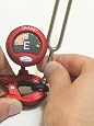 Snark All instrument Clip-on Chromatic Tuner