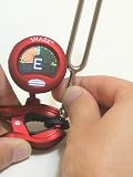 Snark All instrument Clip-on Chromatic Tuner