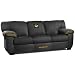Missouri Tigers NCAA Micro Fiber Classic Sofa