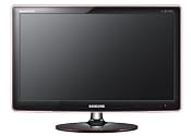 Samsung P2770FH 27-Inch Full HD LCD Monitor (Rose Black)