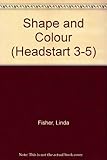 Shape and colour