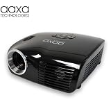 AAXA Micro Projector (M2)