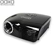 AAXA M2 Pico/Micro Projector with LED, XGA 1024x768 Resolution, 110 Lumens, Media Player and HDMI AAXA M2 Pico/Micro Projector with LED, XGA 1024x768 Resolution, 110 Lumens, Media Player and HDMI