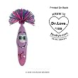 Kooky Klicker Pen Keychain Krew 32 Dr. Love