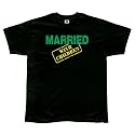 Married With Children - Logo T-Shirt
