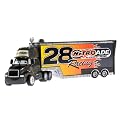 Disneys Cars Toy Hauler - Nitroaide