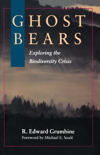 Ghost Bears: Exploring The Biodiversity Crisis