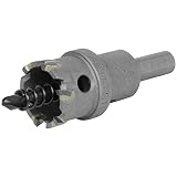 SK11 超硬ホールソー W刃 27mm STH-27