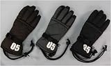 クロスボードグローブMEN'S Lサイズ グレー