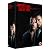 Prison Break - Season 1-4 [DVD]