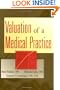 Valuation of a Medical Practice