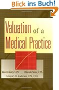Valuation of